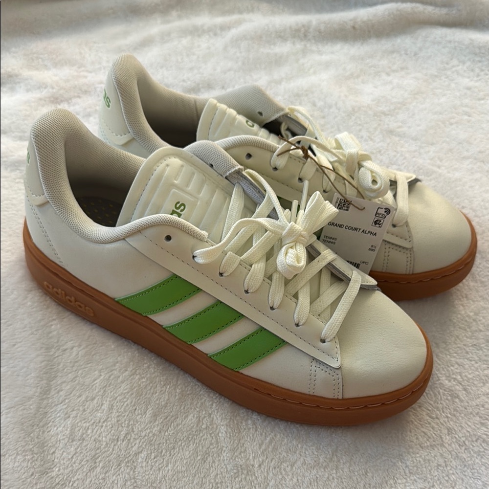 Adidas Grand Court Alpha sneakers